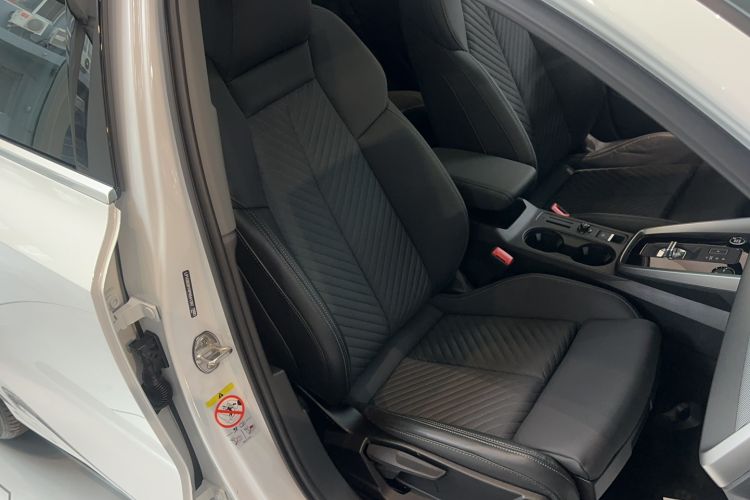 Used Audi A3 2023 Restyled Sportback 35 TFSI Fashionable and Elegant Version