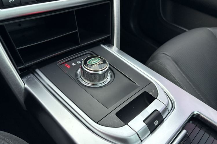 Used Land Rover Discovery Sport 2016 2.0T SE