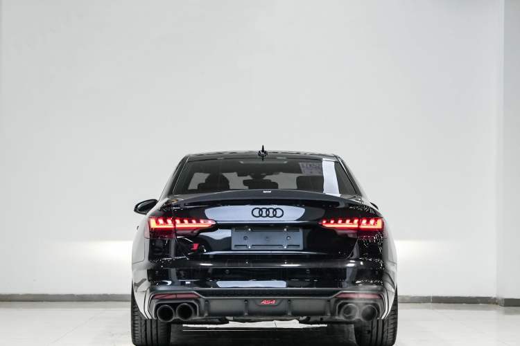 Used Audi S4 2023 S4 3.0TFSI