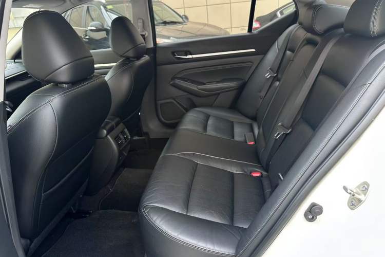 Used Nissan Teana 2020 2.0L XL Comfort Edition
