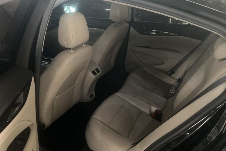 Used Buick Regal 2021 552T Elite Edition
