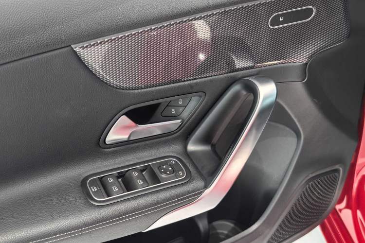 Used Mercedes-Benz A-Class 2019 A 200 Dynamic Edition
