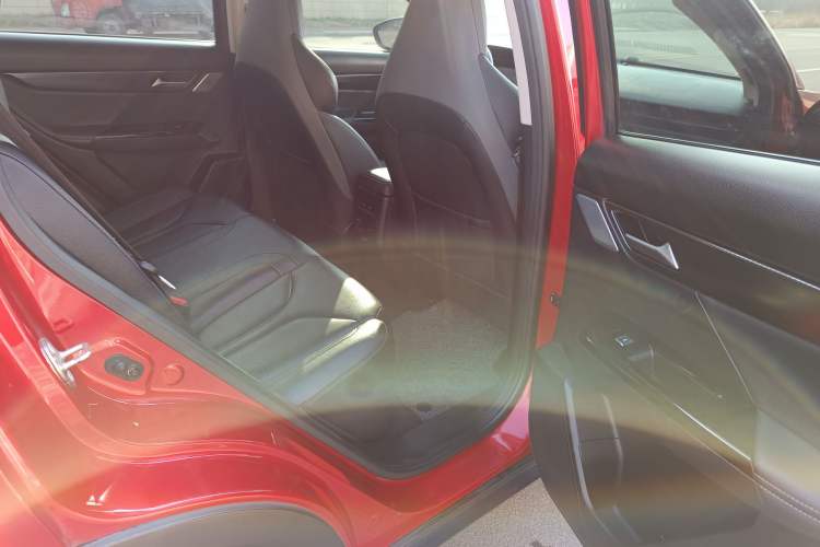 Used XPeng G3 2020 520i Enjoyment Edition