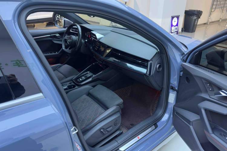 Used Audi A3 2022 Sportback 35 TFSI RS Performance Package
