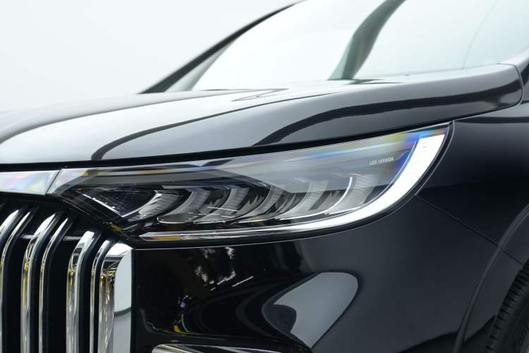 Used VOYAH Dream 2022 Low-Carbon Edition Dream+ Smart Enjoyment Package
