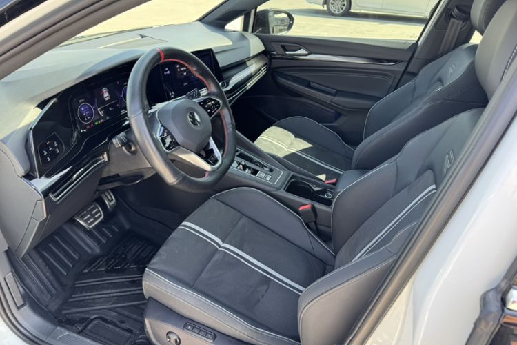 Used Volkswagen Golf 2023 280TSI DSG R-Line Lite