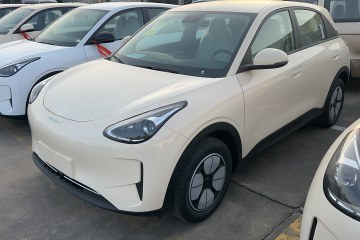 Used Geely Galaxy Geome 