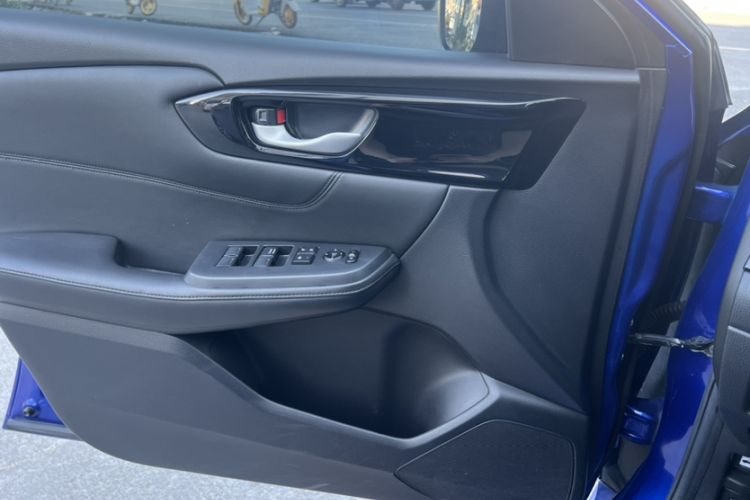 Used Honda Crider 2019 180 Turbo CVT Luxury Edition China VI Emission Standard
