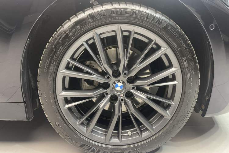 Used BMW 3 Series 2022 325i M Sport Night Edition Package
