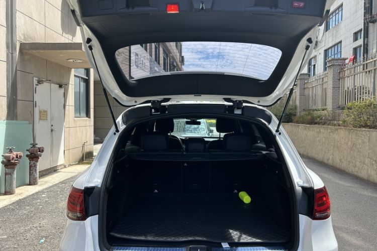 Used Mercedes-Benz GLC 2022 Facelifted GLC 260 L 4MATIC Dynamic Edition