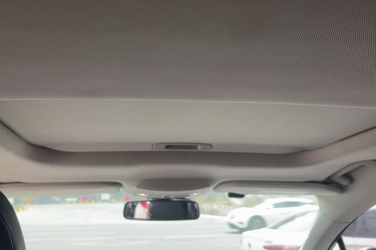 Used Ford Mondeo 2017 EcoBoost 180 Stylish Model
