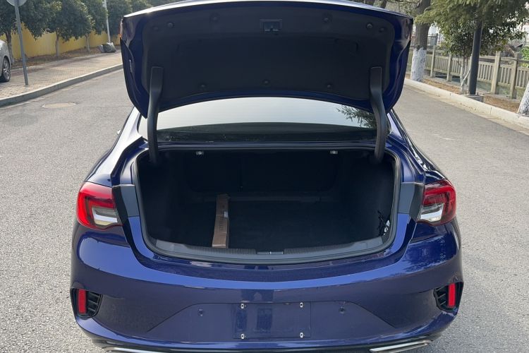 Used Buick Regal 2020 GS 28T Elite Model