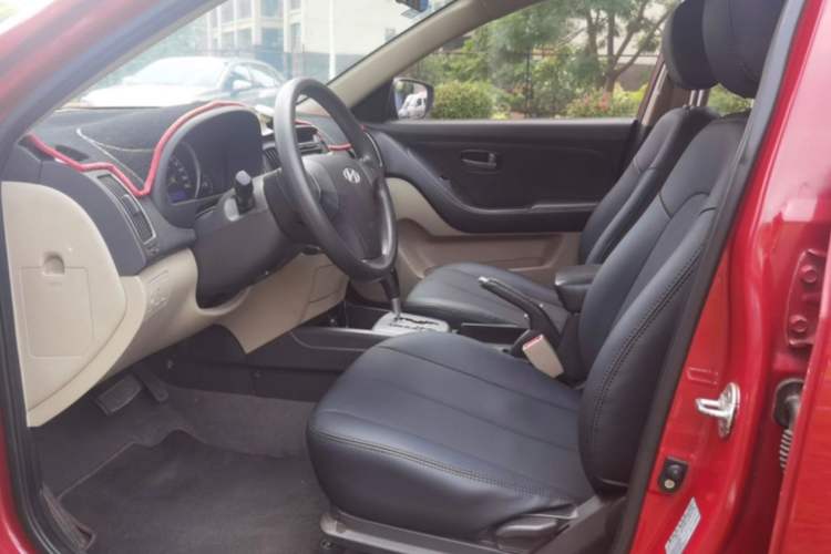 Used Hyundai Celesta 2011 1.6L Automatic Comfort Model