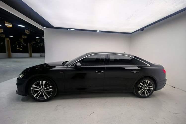 Used Audi A6L 2019 45 TFSI Prestige Dynamic Edition
