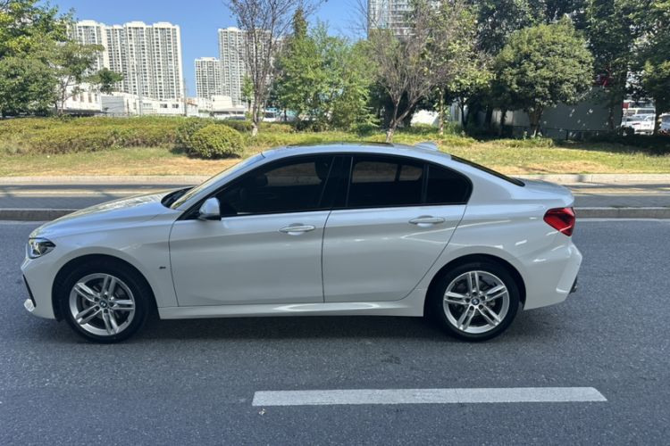 Used BMW 1 Series 2020 120i M Sport Package
