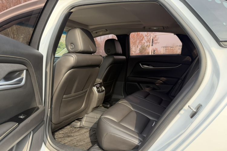 Used Cadillac XTS 2018 28T Tech Edition