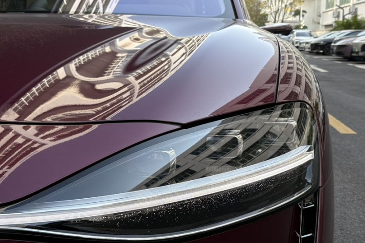 Used Hima Stelato S9 2025 Extended-Range Ultra
