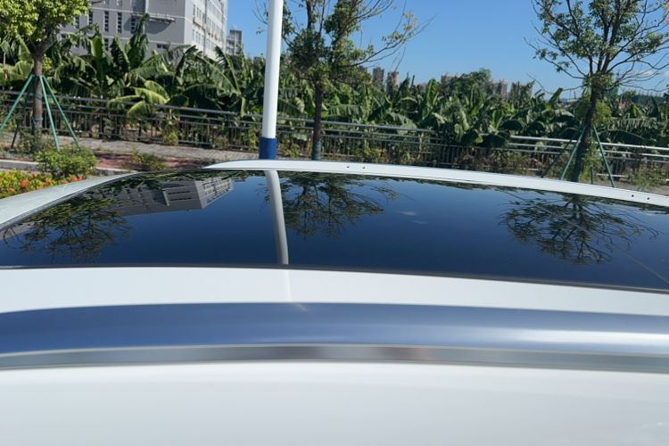 Used Audi Q5L 2020 Updated 40 TFSI Prestige Fashion Edition