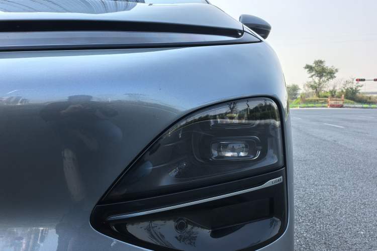 Used XPeng G6 2023 755 Ultra-Long Range Max
