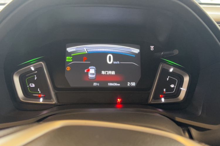 Used Honda Envix 2021 Rui Hybrid 1.5L Pure Comfort Edition
