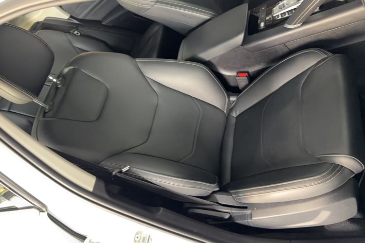 Used BYD Song Pro 2019 1.5T Automatic Luxury Model
