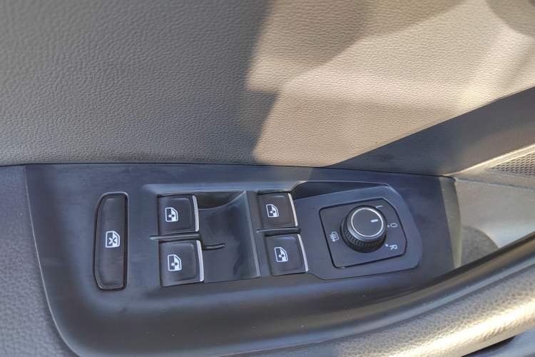 Used Volkswagen Magotan 2020 280TSI DSG Comfort Edition