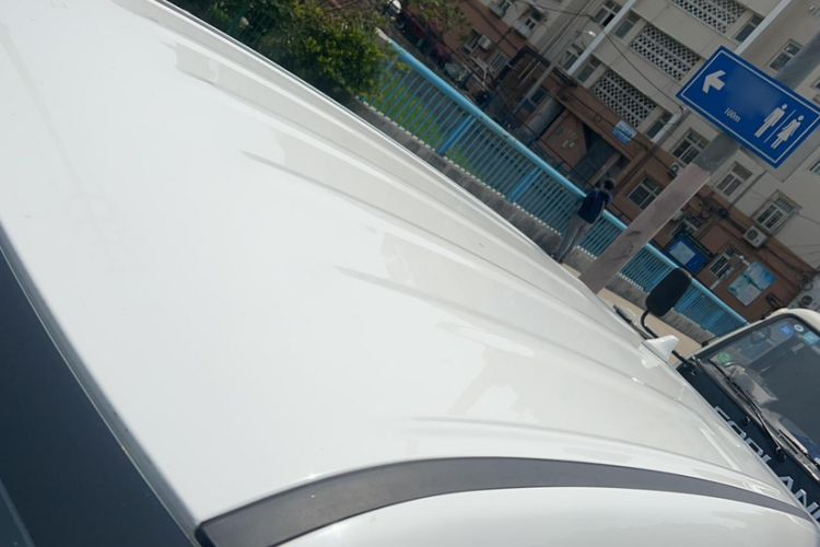 Used Kia KX3 2020 1.5L CVT Comfort Version
