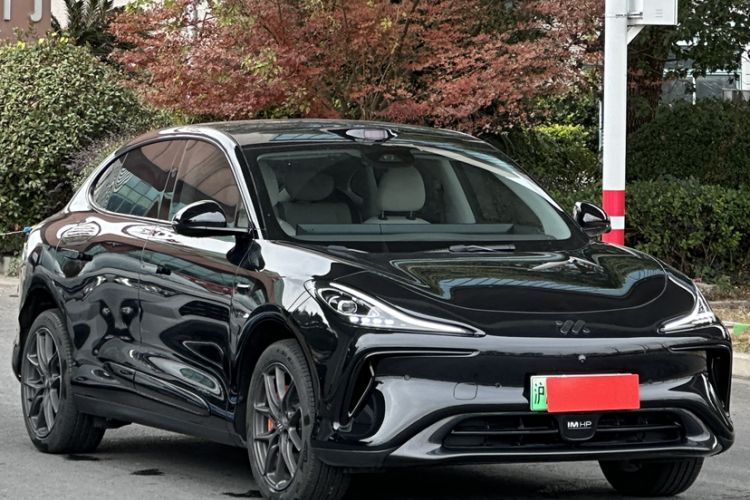 Used  LS6 2023 Max Standard Edition
