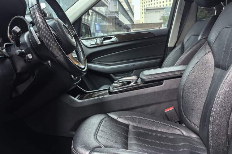 Used Mercedes-Benz GLS 2018 GLS 400 4MATIC Dynamic Model
