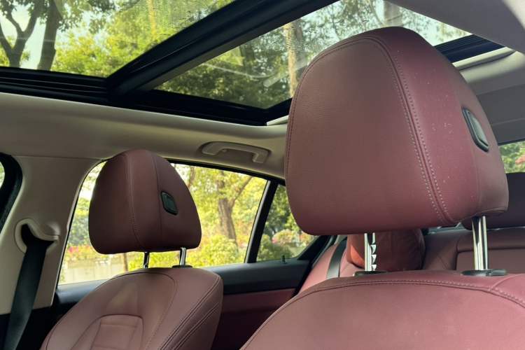 Used BMW 3 Series 2021 325Li xDrive M Sport Package
