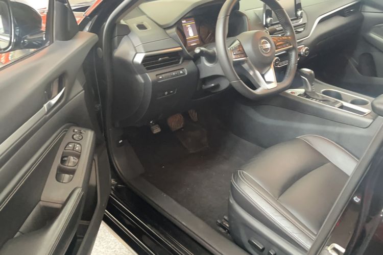 Used Nissan Teana 2019 2.0L XL Comfort Edition
