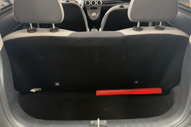 Used ORA Black Cat 2021 301km Cute Pet Edition