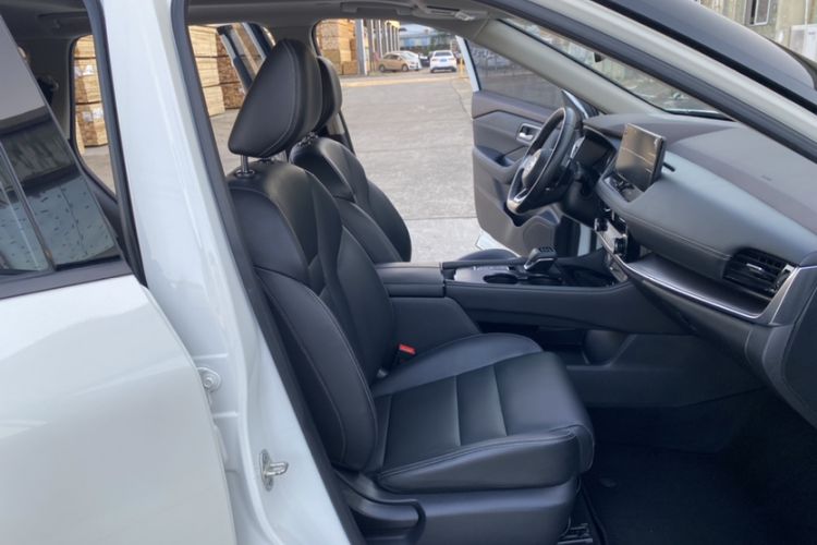 Used Nissan X-Trail 2021 VC-Turbo 300 CVT 2WD Luxury Edition 7-Seater
