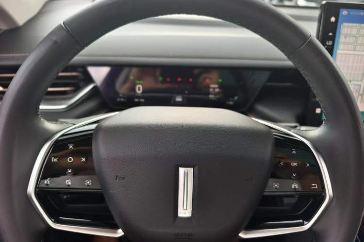 Used Wey Mocha New Energy 2022 1.5T Zero-Anxiety Performance Edition
