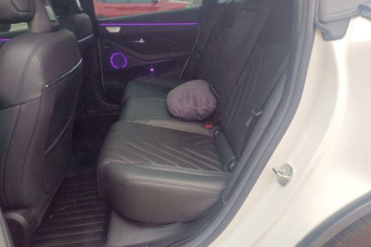 Used Deepal SL03 2023 200Max Range-Extended Version