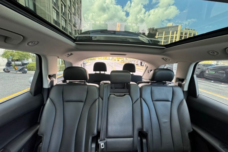 Used Audi Q7 2018 45 TFSI Technology Edition
