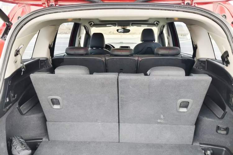 Used BMW 2 Series Gran Tourer 2015 218i Leading Model