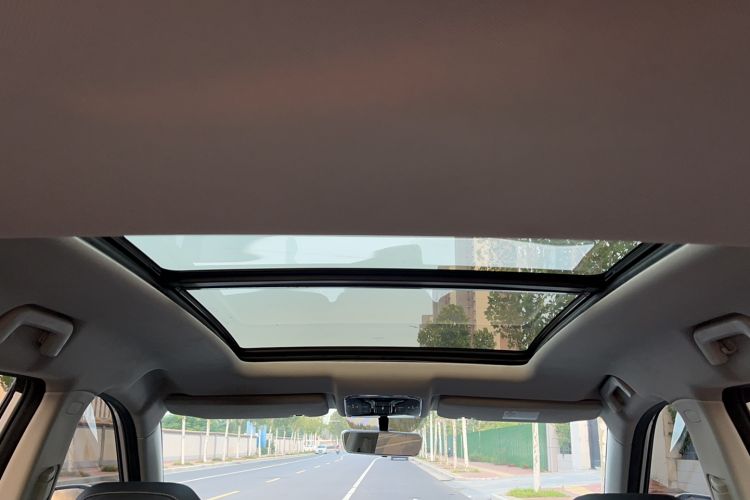 Used Jetour X70 PLUS 2021 Revised Version 1.5T DCT ShanPRO 5-Seater
