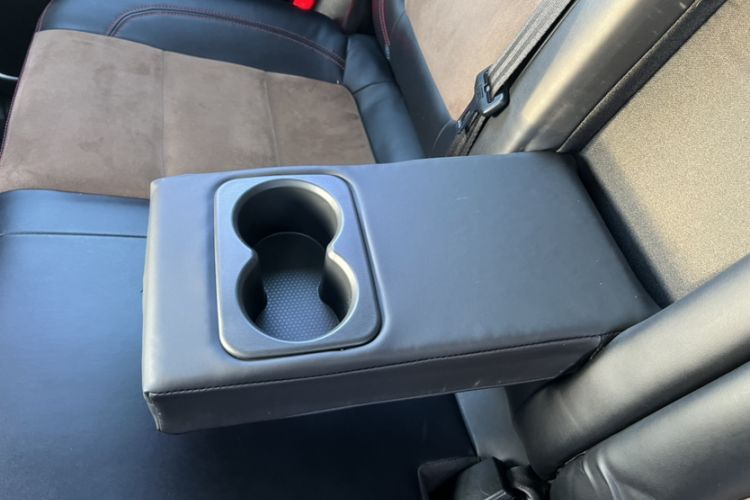 Used Zotye Domy X5 2015 1.5T CVT Chancellor Model China V Standard