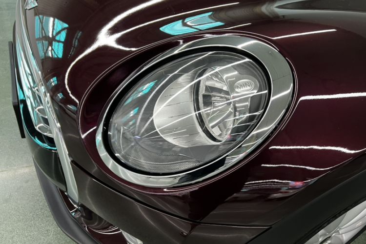 Used  Clubman 2016 1.5T COOPER