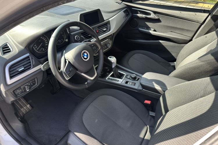 Used BMW 1 Series 2017 118i Fashion Model