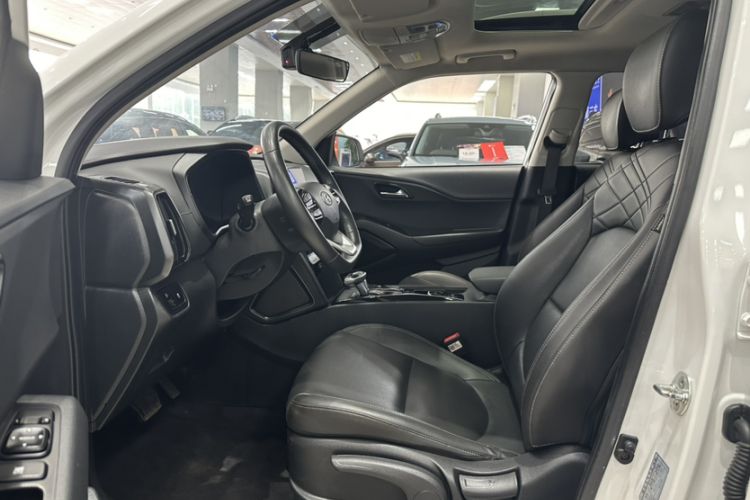 Used Hyundai ix35 2021 2.0L Automatic 2WD GLS Leading Edition
