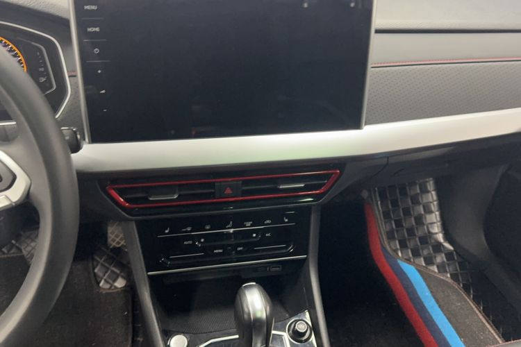 Used Volkswagen Lavida 2023 300TSI DSG Starry Sky Leading Edition
