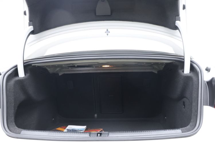 Used Audi A3 2020 Restyled Limousine 35 TFSI Ambition Version China VI
