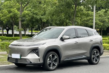 Used Geely Galaxy L7 2023 1.5T 115 km PLUS