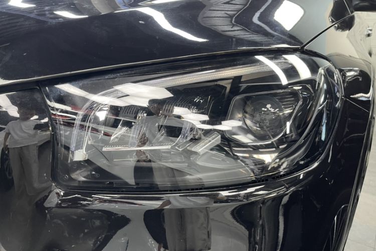 Used Mercedes-Benz GLS 2021 Refresh GLS 450 4MATIC Fashion Edition
