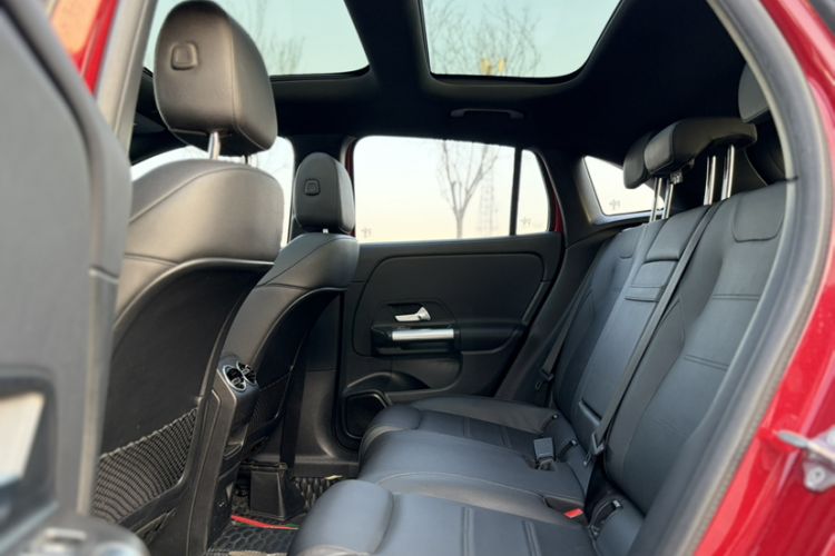 Used Mercedes-Benz GLA 2020 GLA 180