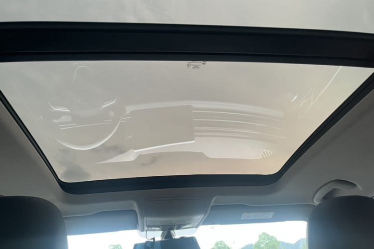 Used Volkswagen Tiguan L 2023 Revised Version 330TSI Automatic Two-Wheel Drive Smart Enjoyment Edition
