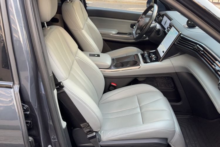 Used Nio ES8 2020 415 km Range 6-Seater Version
