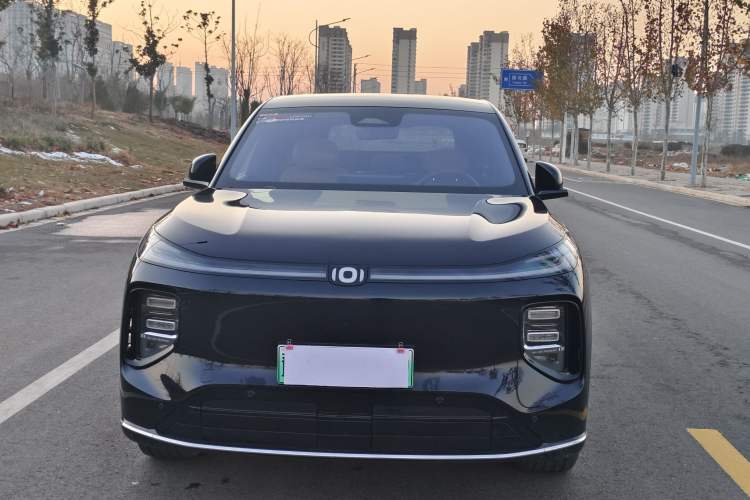 Used  Q07 2025 215 Flagship PLUS
